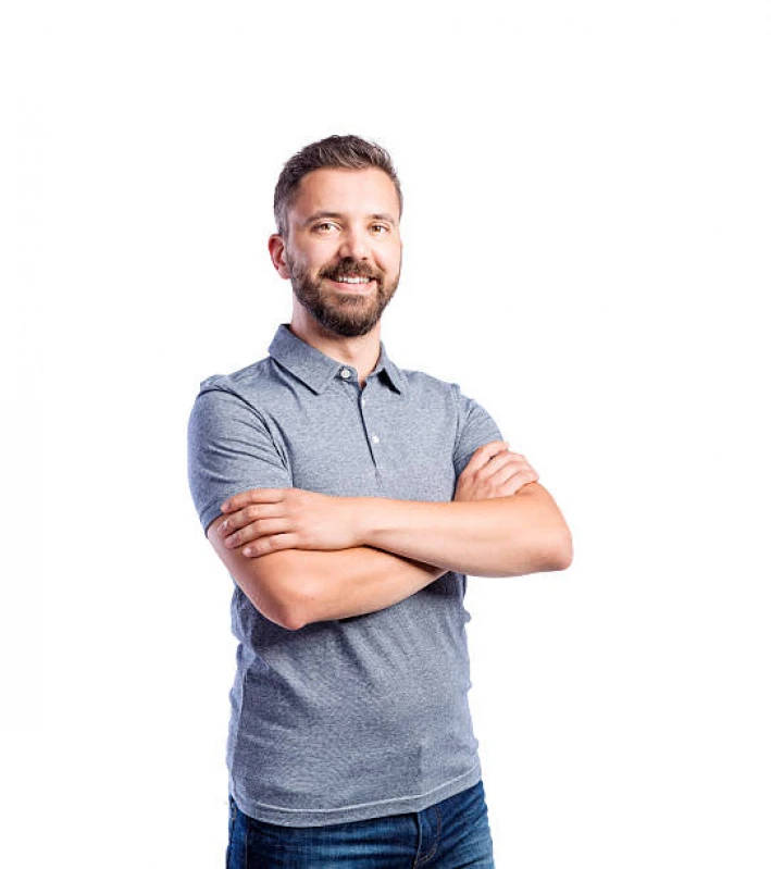 implante para barba rala