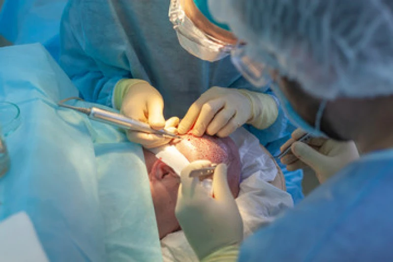 tratamento para recuperação capilar