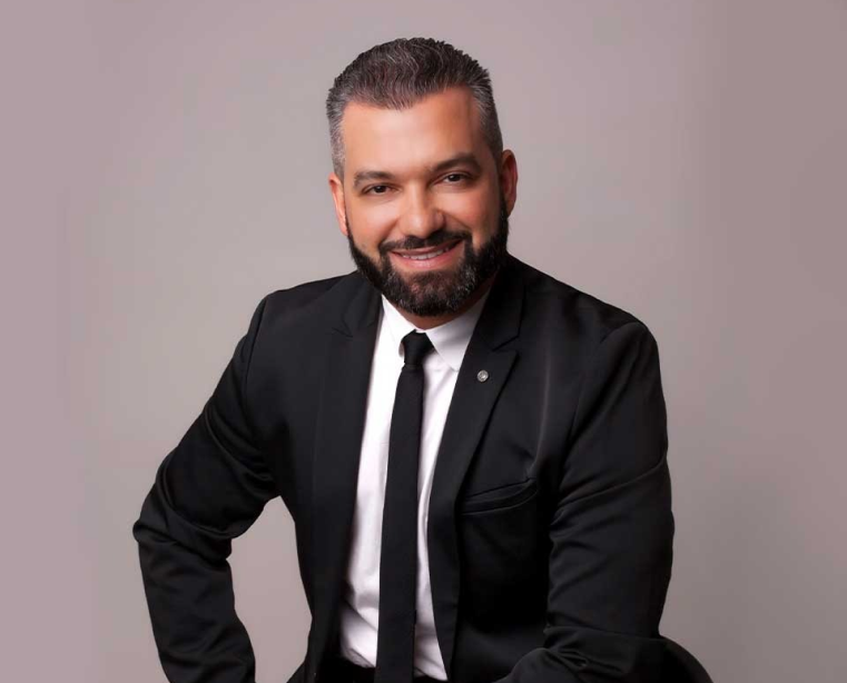 Dr. Mohamed Najmeddine
